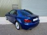 USED 2009 59 BMW 1 SERIES 2.0 123d M Sport Coupe 2dr Diesel Manual Euro 5 (204 ps) 