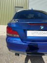 USED 2009 59 BMW 1 SERIES 2.0 123d M Sport Coupe 2dr Diesel Manual Euro 5 (204 ps) 