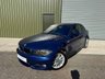USED 2009 59 BMW 1 SERIES 2.0 123d M Sport Coupe 2dr Diesel Manual Euro 5 (204 ps) 
