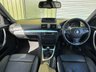 USED 2009 59 BMW 1 SERIES 2.0 123d M Sport Coupe 2dr Diesel Manual Euro 5 (204 ps) 