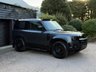 USED 2021 21 LAND ROVER DEFENDER 5.0 P525 V8 Carpathian Edition SUV 3dr Petrol Auto 4WD Euro 6 (s/s) (525 ps) 