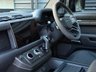 USED 2021 21 LAND ROVER DEFENDER 5.0 P525 V8 Carpathian Edition SUV 3dr Petrol Auto 4WD Euro 6 (s/s) (525 ps) 