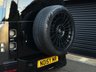 USED 2021 21 LAND ROVER DEFENDER 5.0 P525 V8 Carpathian Edition SUV 3dr Petrol Auto 4WD Euro 6 (s/s) (525 ps) 