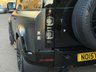 USED 2021 21 LAND ROVER DEFENDER 5.0 P525 V8 Carpathian Edition SUV 3dr Petrol Auto 4WD Euro 6 (s/s) (525 ps) 