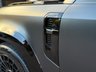 USED 2021 21 LAND ROVER DEFENDER 5.0 P525 V8 Carpathian Edition SUV 3dr Petrol Auto 4WD Euro 6 (s/s) (525 ps) 