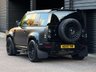 USED 2021 21 LAND ROVER DEFENDER 5.0 P525 V8 Carpathian Edition SUV 3dr Petrol Auto 4WD Euro 6 (s/s) (525 ps) 