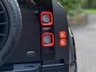 USED 2021 21 LAND ROVER DEFENDER 5.0 P525 V8 Carpathian Edition SUV 3dr Petrol Auto 4WD Euro 6 (s/s) (525 ps) 