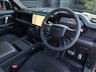 USED 2021 21 LAND ROVER DEFENDER 5.0 P525 V8 Carpathian Edition SUV 3dr Petrol Auto 4WD Euro 6 (s/s) (525 ps) 