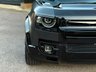 USED 2021 21 LAND ROVER DEFENDER 5.0 P525 V8 Carpathian Edition SUV 3dr Petrol Auto 4WD Euro 6 (s/s) (525 ps) 