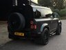 USED 2021 21 LAND ROVER DEFENDER 5.0 P525 V8 Carpathian Edition SUV 3dr Petrol Auto 4WD Euro 6 (s/s) (525 ps) 