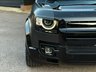 USED 2021 21 LAND ROVER DEFENDER 5.0 P525 V8 Carpathian Edition SUV 3dr Petrol Auto 4WD Euro 6 (s/s) (525 ps) 