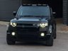 USED 2021 21 LAND ROVER DEFENDER 5.0 P525 V8 Carpathian Edition SUV 3dr Petrol Auto 4WD Euro 6 (s/s) (525 ps) 
