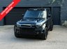 USED 2021 21 LAND ROVER DEFENDER 5.0 P525 V8 Carpathian Edition SUV 3dr Petrol Auto 4WD Euro 6 (s/s) (525 ps) 