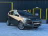 USED 2016 66 FORD KUGA 2.0 TDCi Titanium X Sport SUV 5dr Diesel Manual AWD Euro 6 (s/s) (180 ps) **48HR DEAL DROP**
