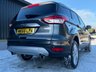 USED 2016 66 FORD KUGA 2.0 TDCi Titanium X Sport SUV 5dr Diesel Manual AWD Euro 6 (s/s) (180 ps) **48HR DEAL DROP**