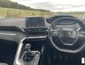 USED 2017 17 PEUGEOT 3008 1.2 PureTech Allure SUV 5dr Petrol Manual Euro 6 (s/s) (130 ps) ***PAY DAY SALE***