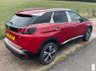 USED 2017 17 PEUGEOT 3008 1.2 PureTech Allure SUV 5dr Petrol Manual Euro 6 (s/s) (130 ps) ***PAY DAY SALE***