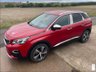 USED 2017 17 PEUGEOT 3008 1.2 PureTech Allure SUV 5dr Petrol Manual Euro 6 (s/s) (130 ps) ***PAY DAY SALE***