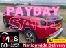 USED 2017 17 PEUGEOT 3008 1.2 PureTech Allure SUV 5dr Petrol Manual Euro 6 (s/s) (130 ps) ***PAY DAY SALE***