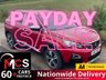 USED 2017 17 PEUGEOT 3008 1.2 PureTech Allure SUV 5dr Petrol Manual Euro 6 (s/s) (130 ps) ***PAY DAY SALE***