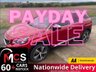 USED 2017 17 PEUGEOT 3008 1.2 PureTech Allure SUV 5dr Petrol Manual Euro 6 (s/s) (130 ps) ***PAY DAY SALE***