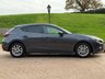 USED 2014 MAZDA MAZDA3 2.0 SKYACTIV-G SE-L Nav Hatchback 5dr Petrol Manual Euro 5 (s/s) (120 ps) SERVICED ON SALE.