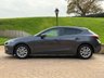 USED 2014 MAZDA MAZDA3 2.0 SKYACTIV-G SE-L Nav Hatchback 5dr Petrol Manual Euro 5 (s/s) (120 ps) SERVICED ON SALE.