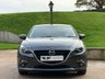 USED 2014 MAZDA MAZDA3 2.0 SKYACTIV-G SE-L Nav Hatchback 5dr Petrol Manual Euro 5 (s/s) (120 ps) SERVICED ON SALE.
