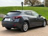 USED 2014 MAZDA MAZDA3 2.0 SKYACTIV-G SE-L Nav Hatchback 5dr Petrol Manual Euro 5 (s/s) (120 ps) SERVICED ON SALE.