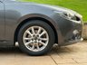 USED 2014 MAZDA MAZDA3 2.0 SKYACTIV-G SE-L Nav Hatchback 5dr Petrol Manual Euro 5 (s/s) (120 ps) SERVICED ON SALE.