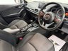 USED 2014 MAZDA MAZDA3 2.0 SKYACTIV-G SE-L Nav Hatchback 5dr Petrol Manual Euro 5 (s/s) (120 ps) SERVICED ON SALE.