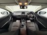 USED 2014 MAZDA MAZDA3 2.0 SKYACTIV-G SE-L Nav Hatchback 5dr Petrol Manual Euro 5 (s/s) (120 ps) SERVICED ON SALE.