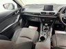 USED 2014 MAZDA MAZDA3 2.0 SKYACTIV-G SE-L Nav Hatchback 5dr Petrol Manual Euro 5 (s/s) (120 ps) SERVICED ON SALE.