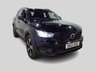 USED 2021 21 VOLVO XC40 1.5h T4 Recharge 10.7kWh R-Design SUV 5dr Petrol Plug-in Hybrid Auto Euro 6 (s/s) (211 ps) FINANCE AVAILABLE ZERO DEPOSIT