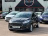 USED 2013 13 FORD FIESTA 1.0T EcoBoost Titanium X Hatchback 5dr Petrol Manual Euro 5 (s/s) (125 ps) 12 MONTHS NATIONAL RAC WARRANTY!!