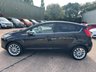 USED 2013 13 FORD FIESTA 1.0T EcoBoost Titanium X Hatchback 5dr Petrol Manual Euro 5 (s/s) (125 ps) 12 MONTHS NATIONAL RAC WARRANTY!!