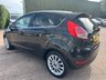 USED 2013 13 FORD FIESTA 1.0T EcoBoost Titanium X Hatchback 5dr Petrol Manual Euro 5 (s/s) (125 ps) 12 MONTHS NATIONAL RAC WARRANTY!!
