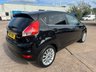 USED 2013 13 FORD FIESTA 1.0T EcoBoost Titanium X Hatchback 5dr Petrol Manual Euro 5 (s/s) (125 ps) 12 MONTHS NATIONAL RAC WARRANTY!!
