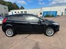 USED 2013 13 FORD FIESTA 1.0T EcoBoost Titanium X Hatchback 5dr Petrol Manual Euro 5 (s/s) (125 ps) 12 MONTHS NATIONAL RAC WARRANTY!!