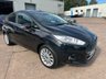USED 2013 13 FORD FIESTA 1.0T EcoBoost Titanium X Hatchback 5dr Petrol Manual Euro 5 (s/s) (125 ps) 12 MONTHS NATIONAL RAC WARRANTY!!