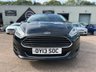 USED 2013 13 FORD FIESTA 1.0T EcoBoost Titanium X Hatchback 5dr Petrol Manual Euro 5 (s/s) (125 ps) 12 MONTHS NATIONAL RAC WARRANTY!!