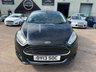 USED 2013 13 FORD FIESTA 1.0T EcoBoost Titanium X Hatchback 5dr Petrol Manual Euro 5 (s/s) (125 ps) 12 MONTHS NATIONAL RAC WARRANTY!!