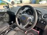 USED 2013 13 FORD FIESTA 1.0T EcoBoost Titanium X Hatchback 5dr Petrol Manual Euro 5 (s/s) (125 ps) 12 MONTHS NATIONAL RAC WARRANTY!!
