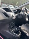 USED 2013 13 FORD FIESTA 1.0T EcoBoost Titanium X Hatchback 5dr Petrol Manual Euro 5 (s/s) (125 ps) 12 MONTHS NATIONAL RAC WARRANTY!!