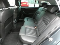 USED 2021 21 SKODA SUPERB Estate 2.0 TDI SE L 5d 150 S/S FULL SERVICE HISTORY, 1 OWNER, SAT NAV, HEATED FRONT SEATS, FULL BLACK LEATHER INTERIOR, KEYLESS ENTRY & STARTING, ADAPTIVE CRUISE CONTROL & SPEED LIMITER, SMART LINK FOR WIRELESS APPLE CARPLAY / ANDROID AUTO, VOICE CONTROL SYSTEM, SIDE ASSIST, FRONT ASSIST, ELECTRIC MEMORY DRIVER'S SEAT, BLUETOOTH, DAB RADIO, 18 INCH ALLOY WHEELS, 6 SPEED MANUAL GEARBOX, START STOP, 2x USB INPUTS, WIRELESS LAN, MANOEUVRE BRAKING, LED DAYTIME RUNNING LIGHTS, MATRIX LED HEADLIGHTS, FRONT & REAR PARKING SENSORS
