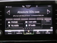 USED 2021 21 SKODA SUPERB Estate 2.0 TDI SE L 5d 150 S/S FULL SERVICE HISTORY, 1 OWNER, SAT NAV, HEATED FRONT SEATS, FULL BLACK LEATHER INTERIOR, KEYLESS ENTRY & STARTING, ADAPTIVE CRUISE CONTROL & SPEED LIMITER, SMART LINK FOR WIRELESS APPLE CARPLAY / ANDROID AUTO, VOICE CONTROL SYSTEM, SIDE ASSIST, FRONT ASSIST, ELECTRIC MEMORY DRIVER'S SEAT, BLUETOOTH, DAB RADIO, 18 INCH ALLOY WHEELS, 6 SPEED MANUAL GEARBOX, START STOP, 2x USB INPUTS, WIRELESS LAN, MANOEUVRE BRAKING, LED DAYTIME RUNNING LIGHTS, MATRIX LED HEADLIGHTS, FRONT & REAR PARKING SENSORS