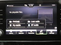 USED 2021 21 SKODA SUPERB Estate 2.0 TDI SE L 5d 150 S/S FULL SERVICE HISTORY, 1 OWNER, SAT NAV, HEATED FRONT SEATS, FULL BLACK LEATHER INTERIOR, KEYLESS ENTRY & STARTING, ADAPTIVE CRUISE CONTROL & SPEED LIMITER, SMART LINK FOR WIRELESS APPLE CARPLAY / ANDROID AUTO, VOICE CONTROL SYSTEM, SIDE ASSIST, FRONT ASSIST, ELECTRIC MEMORY DRIVER'S SEAT, BLUETOOTH, DAB RADIO, 18 INCH ALLOY WHEELS, 6 SPEED MANUAL GEARBOX, START STOP, 2x USB INPUTS, WIRELESS LAN, MANOEUVRE BRAKING, LED DAYTIME RUNNING LIGHTS, MATRIX LED HEADLIGHTS, FRONT & REAR PARKING SENSORS