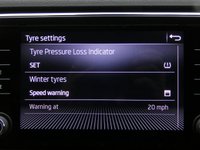 USED 2021 21 SKODA SUPERB Estate 2.0 TDI SE L 5d 150 S/S FULL SERVICE HISTORY, 1 OWNER, SAT NAV, HEATED FRONT SEATS, FULL BLACK LEATHER INTERIOR, KEYLESS ENTRY & STARTING, ADAPTIVE CRUISE CONTROL & SPEED LIMITER, SMART LINK FOR WIRELESS APPLE CARPLAY / ANDROID AUTO, VOICE CONTROL SYSTEM, SIDE ASSIST, FRONT ASSIST, ELECTRIC MEMORY DRIVER'S SEAT, BLUETOOTH, DAB RADIO, 18 INCH ALLOY WHEELS, 6 SPEED MANUAL GEARBOX, START STOP, 2x USB INPUTS, WIRELESS LAN, MANOEUVRE BRAKING, LED DAYTIME RUNNING LIGHTS, MATRIX LED HEADLIGHTS, FRONT & REAR PARKING SENSORS