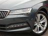USED 2021 21 SKODA SUPERB Estate 2.0 TDI SE L 5d 150 S/S FULL SERVICE HISTORY, 1 OWNER, SAT NAV, HEATED FRONT SEATS, FULL BLACK LEATHER INTERIOR, KEYLESS ENTRY & STARTING, ADAPTIVE CRUISE CONTROL & SPEED LIMITER, SMART LINK FOR WIRELESS APPLE CARPLAY / ANDROID AUTO, VOICE CONTROL SYSTEM, SIDE ASSIST, FRONT ASSIST, ELECTRIC MEMORY DRIVER'S SEAT, BLUETOOTH, DAB RADIO, 18 INCH ALLOY WHEELS, 6 SPEED MANUAL GEARBOX, START STOP, 2x USB INPUTS, WIRELESS LAN, MANOEUVRE BRAKING, LED DAYTIME RUNNING LIGHTS, MATRIX LED HEADLIGHTS, FRONT & REAR PARKING SENSORS