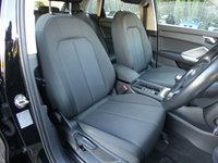 USED 2021 21 AUDI Q3 1.5 TFSI CoD 35 Technik 5d 150 S/S 1 OWNER FROM NEW, SERVICE HISTORY  VIRTUAL COCKPIT (Digital Dash), REAR PARKING SENSORS , SAT NAV, WIRELESS APPLE CARPLAY / ANDROID AUTO, Audi Pre Sense, SIDE ASSIST, LANE DEPARTURE Warning, Traffic Sign Recognition, Electric FOLDING Heated MIRRORS, DAB Radio, BLUETOOTH Phone & Music, USB C Ports, VOICE Control,   6 Speed Manual Gearbox, Start Stop,   LED Daytime Running Lights, 17 INCH 10 SPOKE ALLOY Wheels, ELECTRIC TAILGATE, Directional Sweeping Indicators, Roof Rails, Cloth Interior, Leather